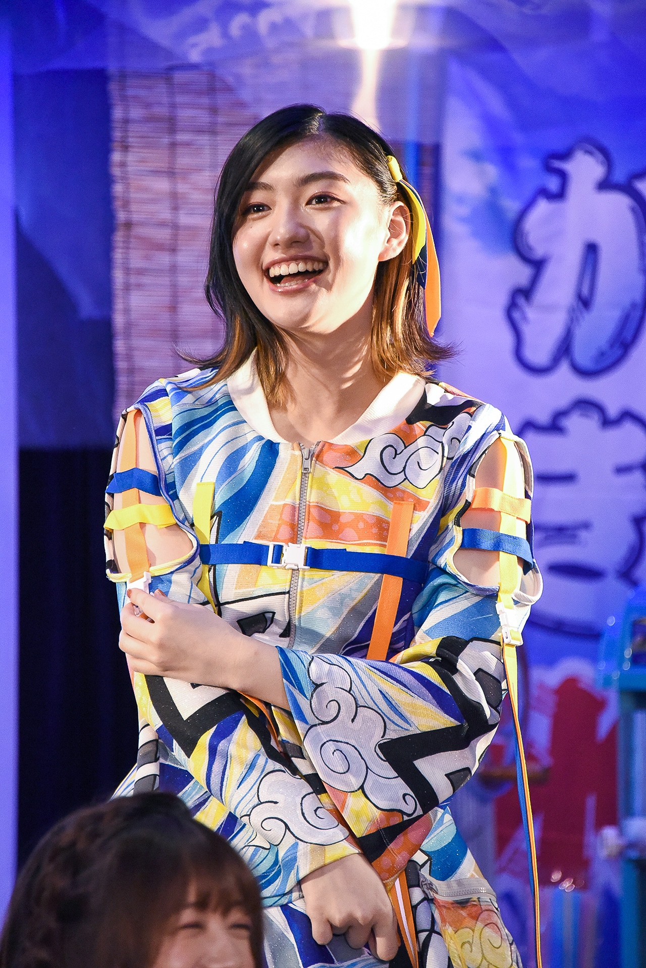 小林歌穂