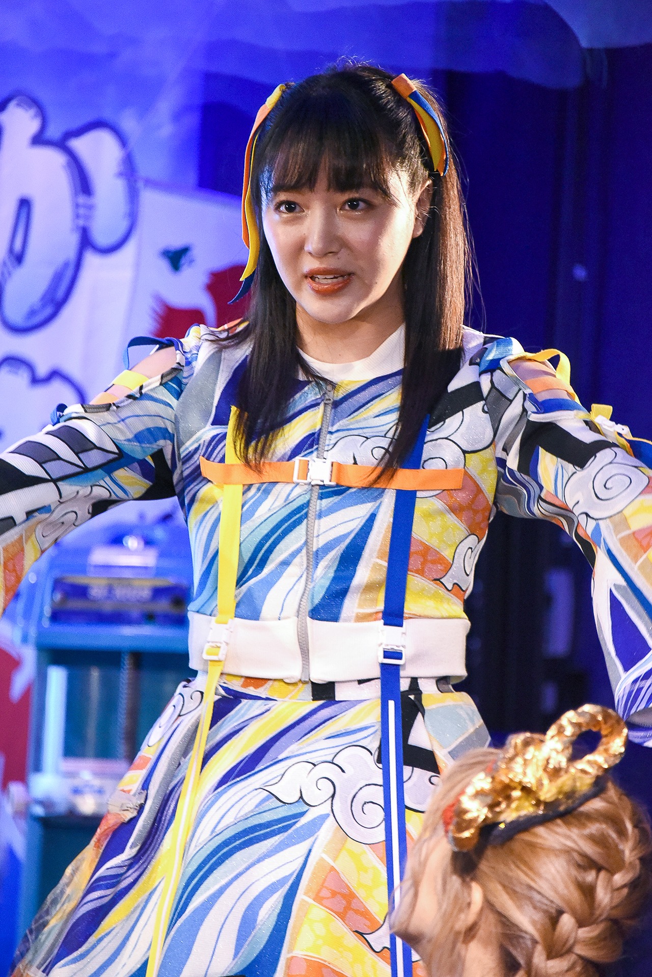 中山莉子