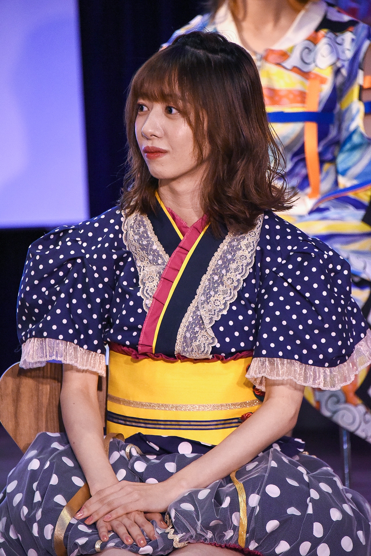 真山りか