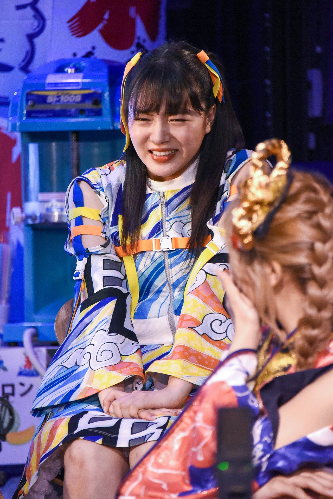 中山莉子