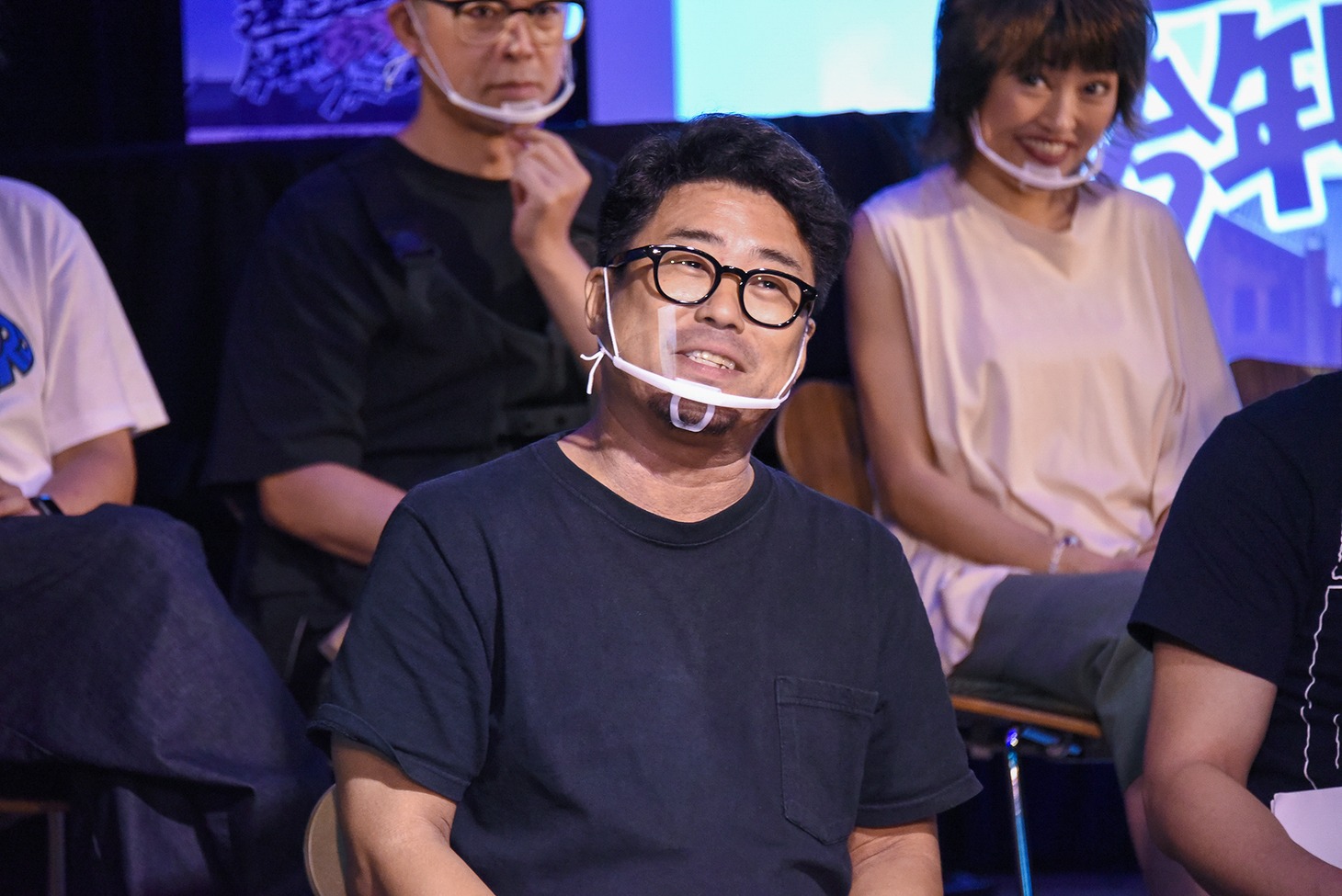 藤井ユーイチ