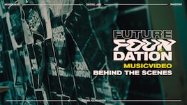FUTURE FOUNDATION「DAWN」MVの裏側を公開
