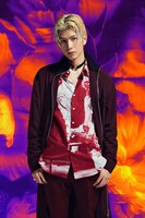 長谷川慎（THE RAMPAGE from EXILE TRIBE）