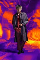 武知海青（THE RAMPAGE from EXILE TRIBE）