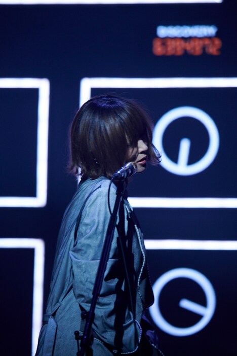 椎名林檎(東京事変)