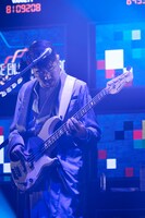 亀田誠治（東京事変）