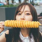 乃木坂46梅澤美波1st写真集、さまざまな表情見せる裏表紙カット公開