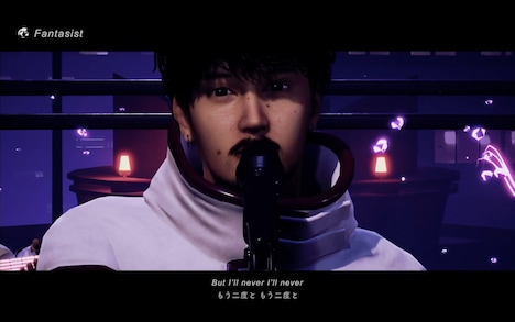 長塚健斗（Vo）