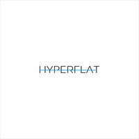 絶対忘れるな「HYPERFLAT」ジャケット