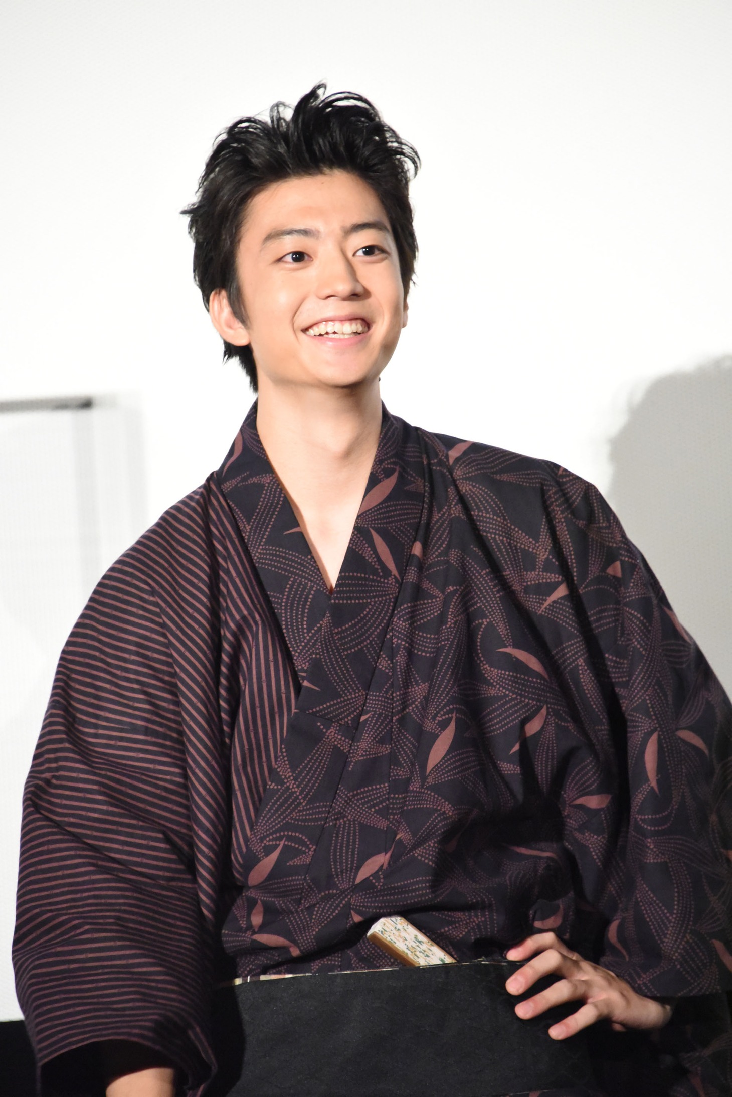 伊藤健太郎