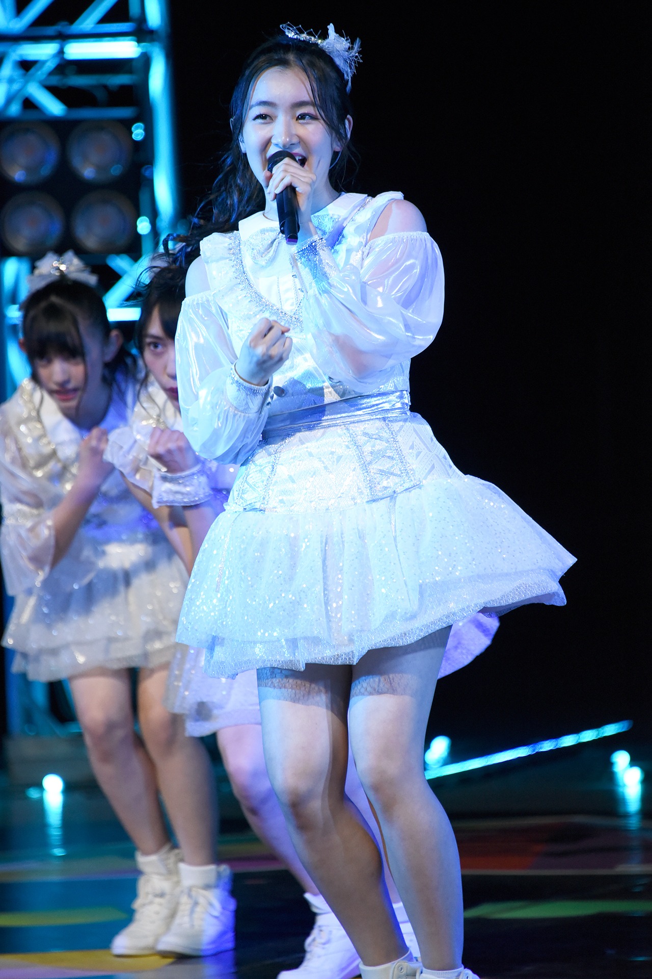 杏ジュリア