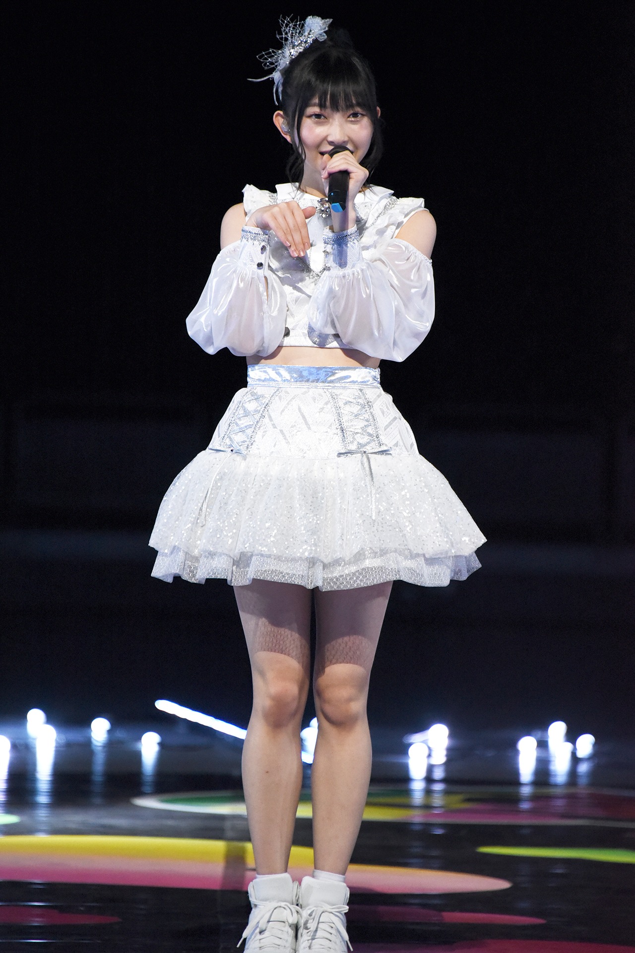 辻野かなみ