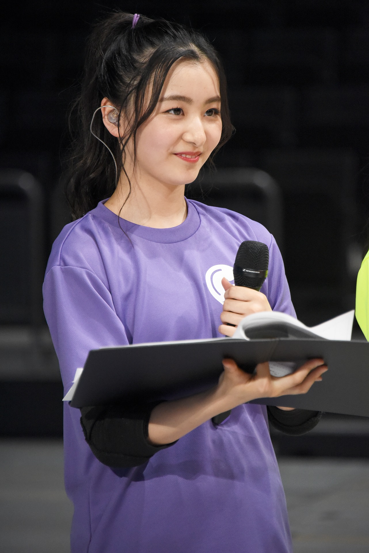 杏ジュリア
