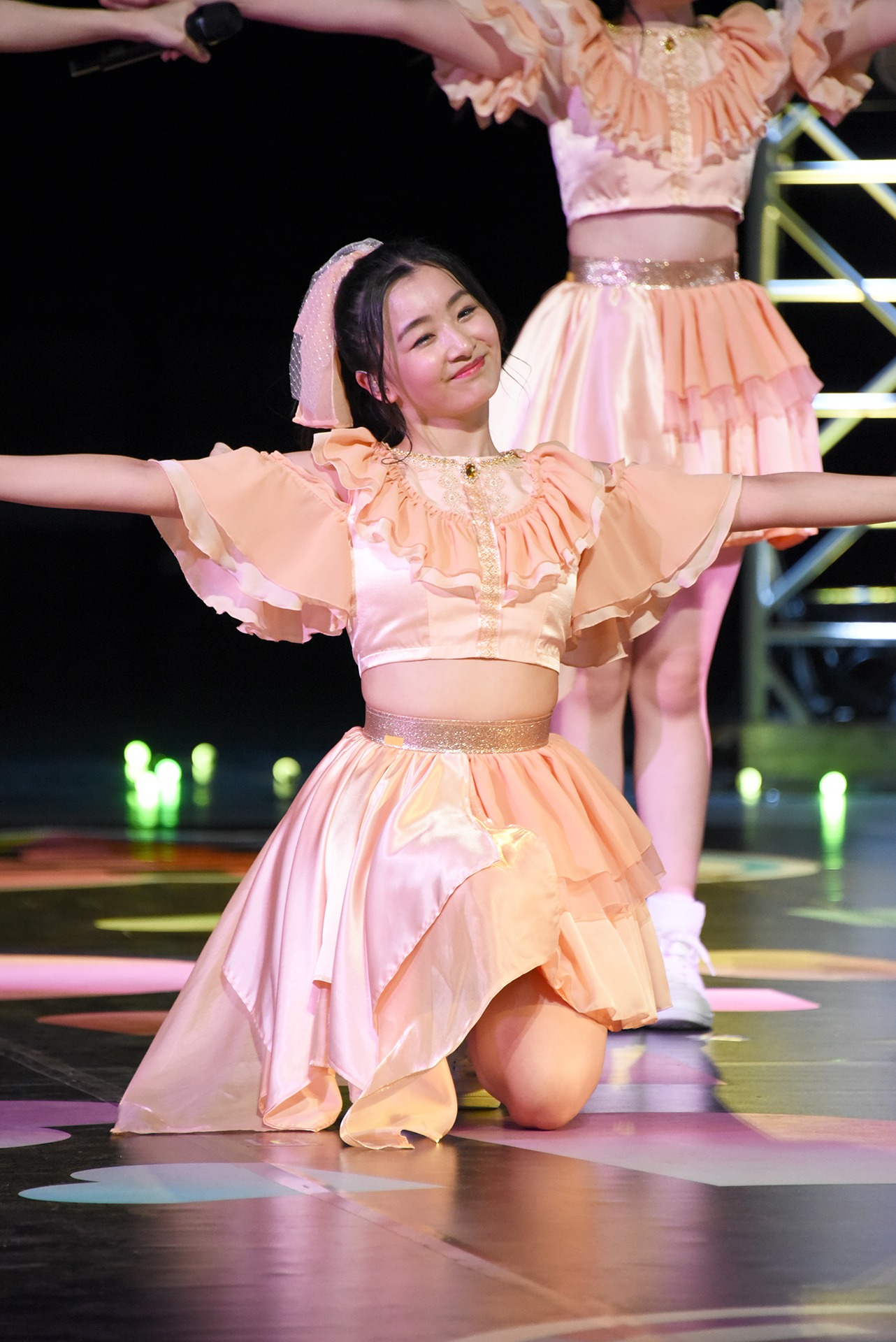 杏ジュリア