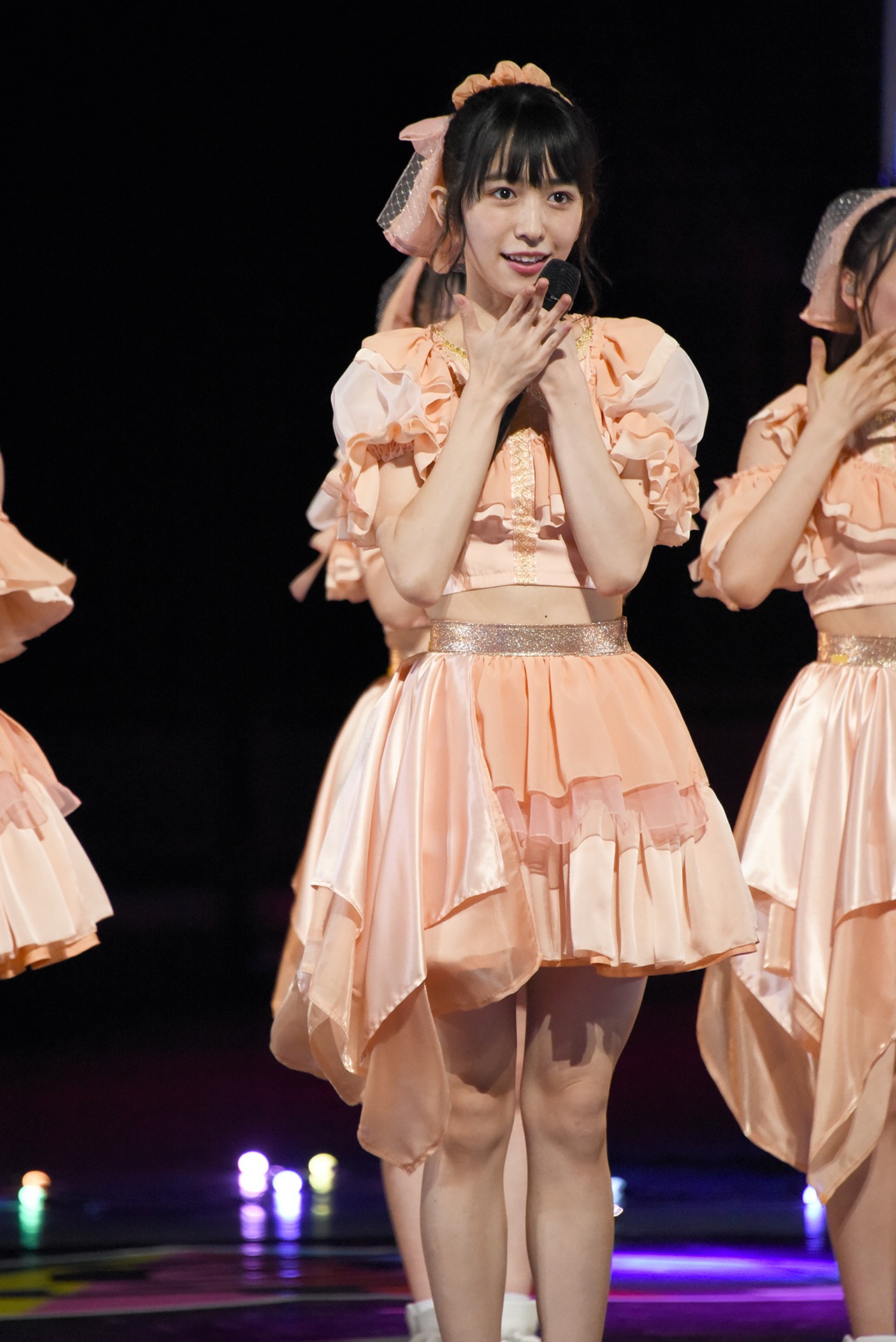 小泉遥香