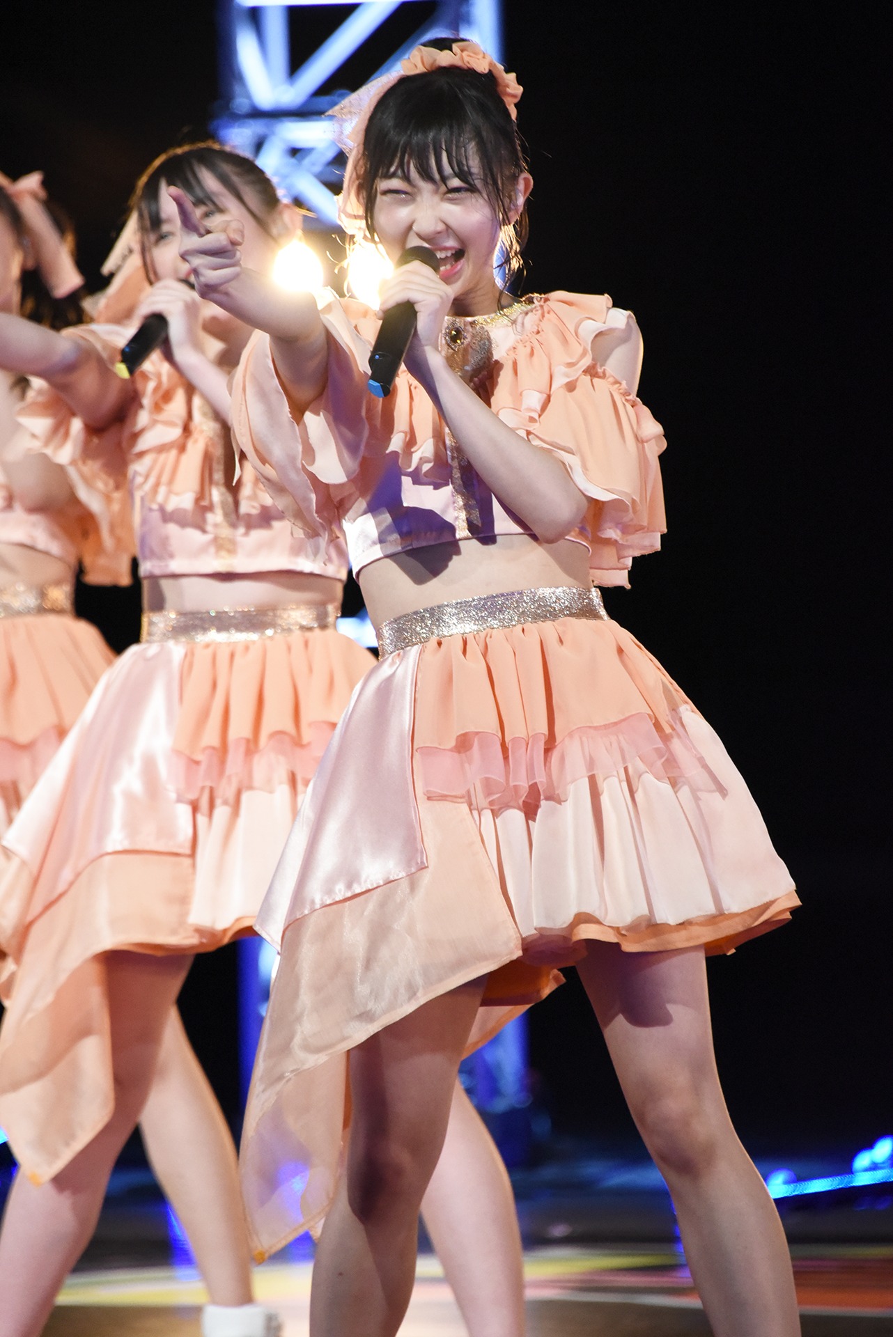 辻野かなみ