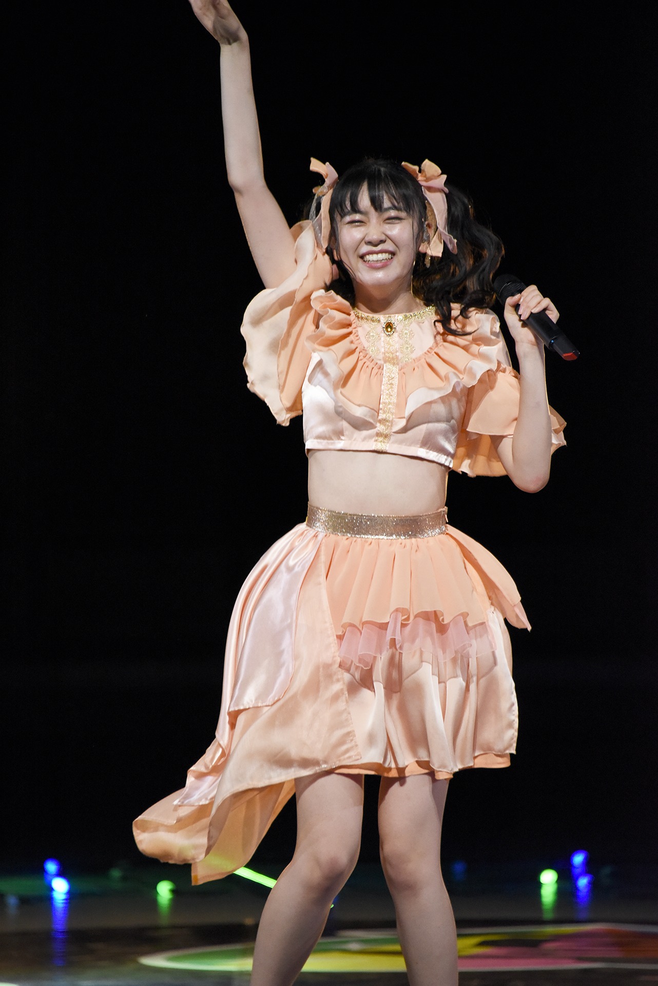 坂井仁香
