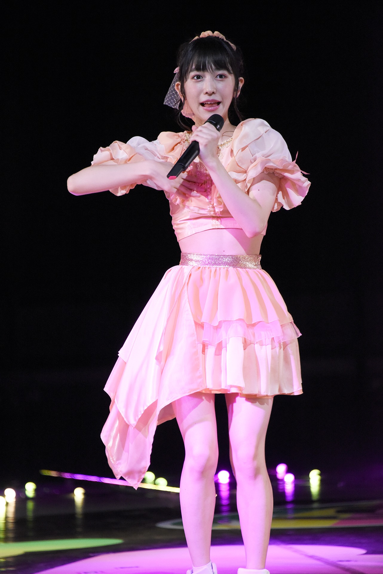 小泉遥香