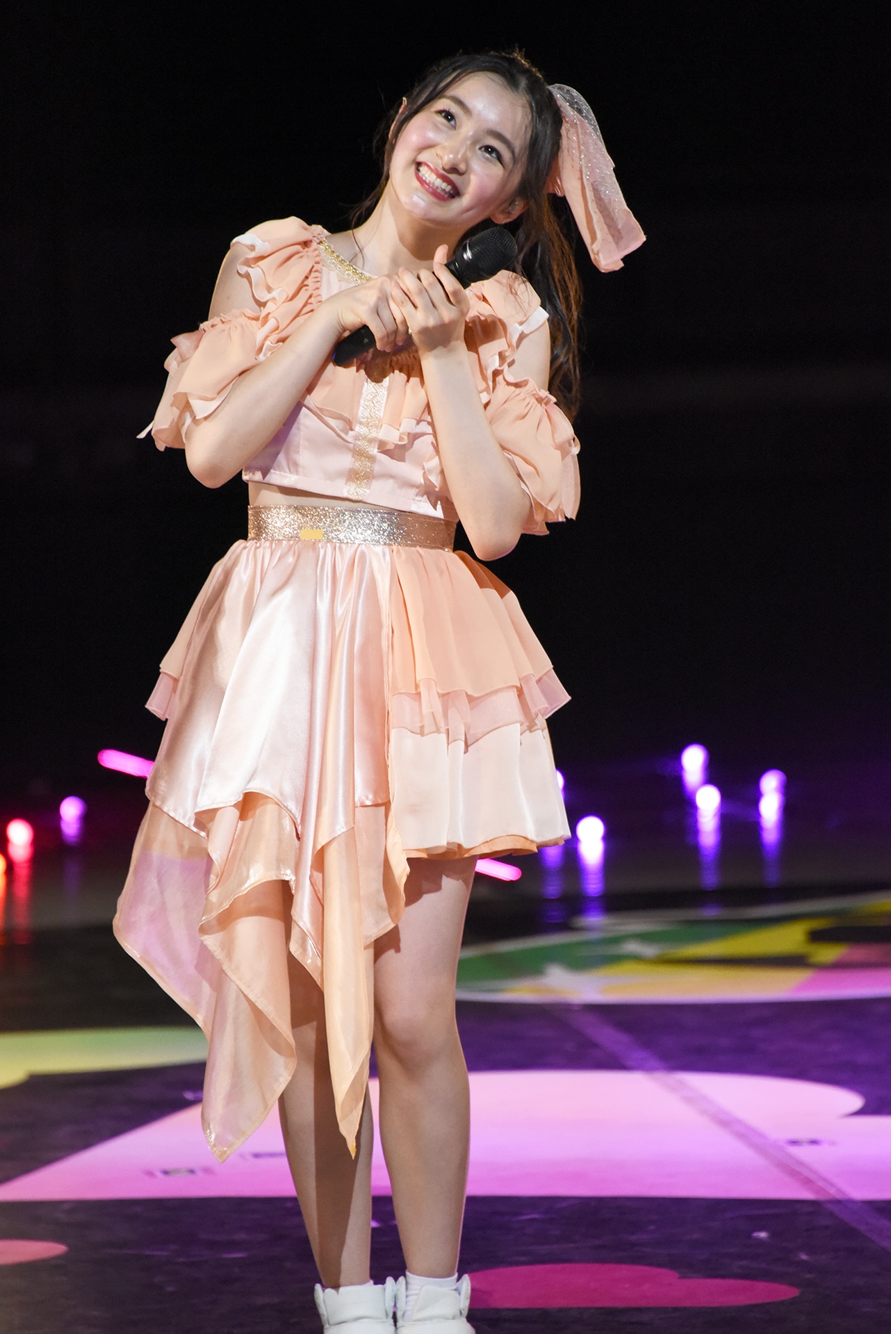 杏ジュリア