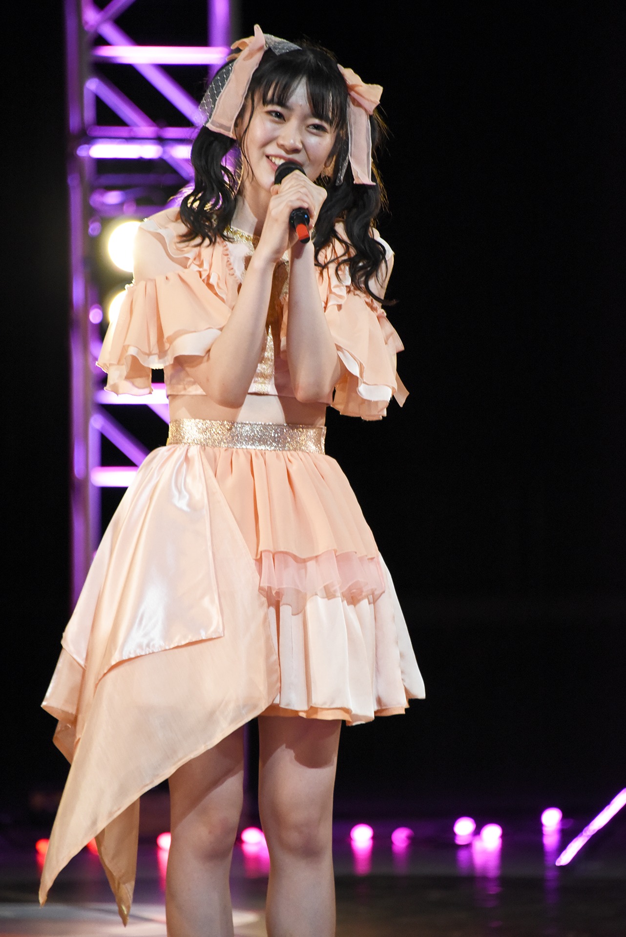 坂井仁香