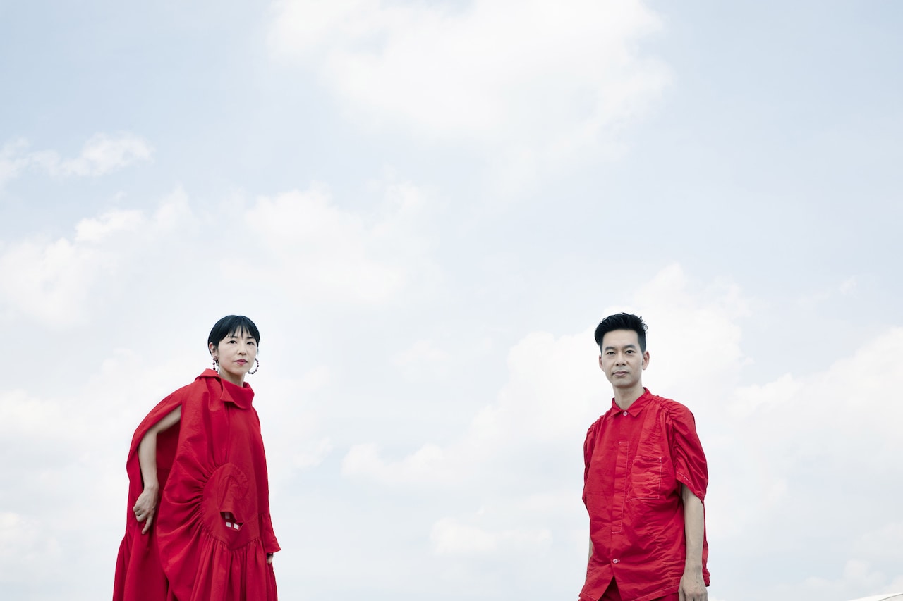 ハンバート ハンバート新曲「レンタカー」MV公開、師走にLINE CUBE SHIBUYA公演開催