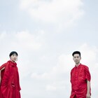 ハンバート ハンバート新曲「レンタカー」MV公開、師走にLINE CUBE SHIBUYA公演開催