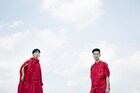 ハンバート ハンバート、LOVEがテーマのニューアルバム「愛のひみつ」発表
