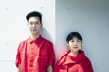 ハンバート ハンバート