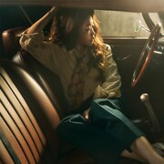 JUJU「奏（かなで） / LA・LA・LA LOVE SONG」通常盤ジャケット