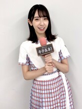 金村美玖 (c)日本テレビ