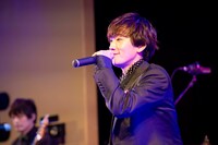 春斗（撮影：牛島康介）