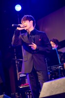 優（撮影：牛島康介）