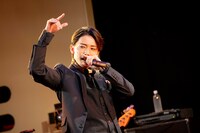 TAKA（撮影：牛島康介）