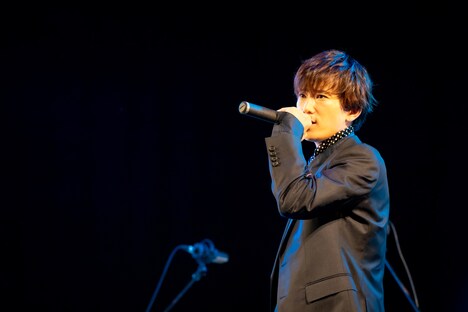 春斗（撮影：牛島康介）