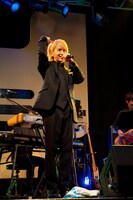 末吉9太郎（撮影：牛島康介）