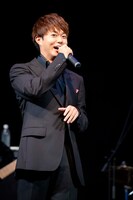 優（撮影：牛島康介）