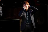 優（撮影：牛島康介）