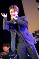 TAKA（撮影：牛島康介）