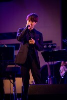 優（撮影：牛島康介）