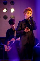 綾介（撮影：牛島康介）