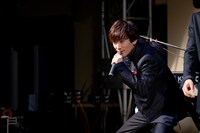 春斗（撮影：牛島康介）