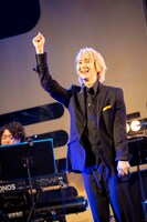 末吉9太郎（撮影：牛島康介）