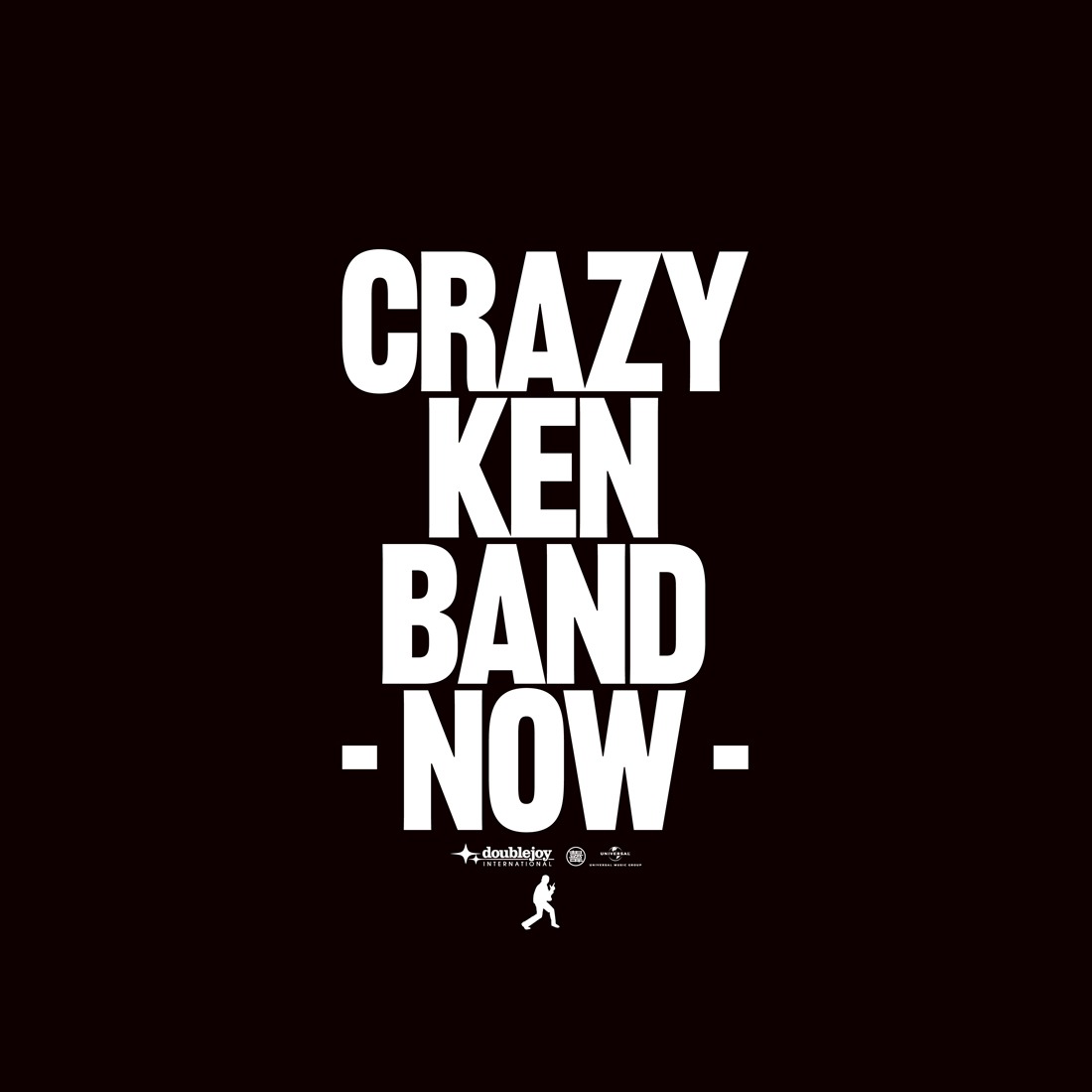 クレイジーケンバンド「NOW」CKB 友の会盤ジャケット