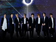 FANTASTICSが11月にエレクトロポップな新曲リリース、「EXILE TRAIN」への出演も決定