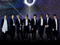 FANTASTICS from EXILE TRIBE