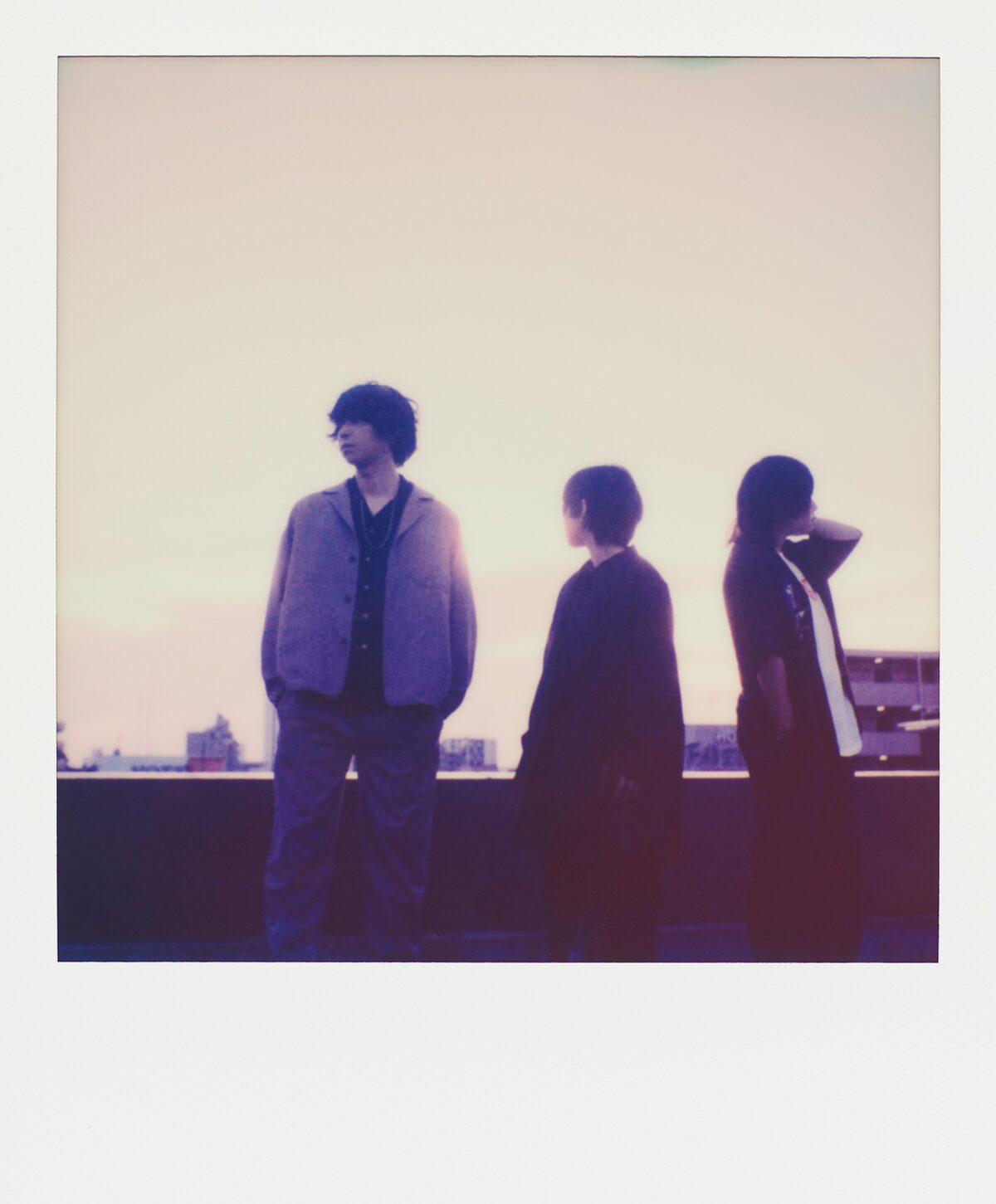 Hakubi 片桐が等身大の心情つづった 22 ラジオ初オンエア 音楽ナタリー Hakubi 片桐が等身大の心情つづった 22 ラジオ初オンエア 音楽ナタリー