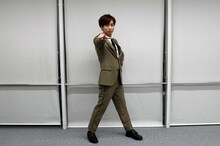 河合郁人（A.B.C-Z）(c)テレビ朝日