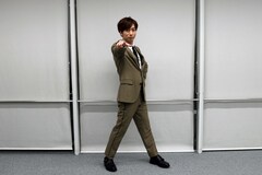 ジャニーさんの次にジャニーズを愛する河合郁人が地上波初の単独冠番組