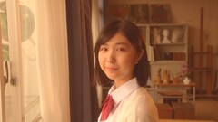 ラストアイドル中村守里、本日放送「刑事7人」に刺殺された女子高生役で出演