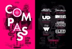 日本のアンダーグラウンドシーンを世界に発信「COMPASS」にkillie、LITE、malegoatら
